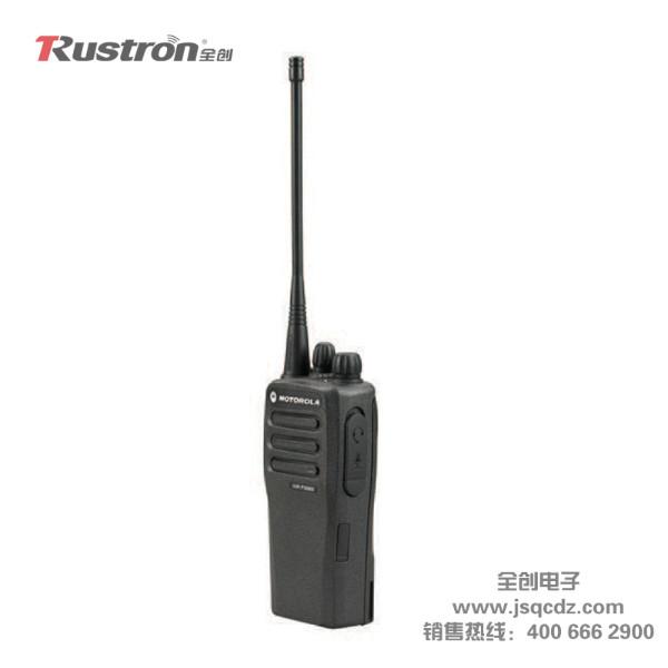 供應P3688摩托羅拉*款數(shù)字對講機