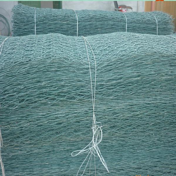 石籠網(wǎng)鍍鋅圖片/石籠網(wǎng)鍍鋅樣板圖 (3)