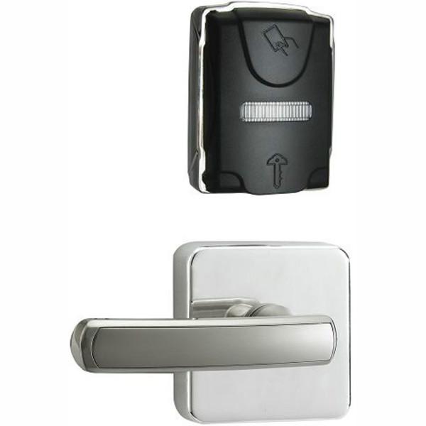 供應(yīng)熱銷分體式門鎖智能防盜門鎖電子鎖