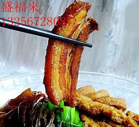 把子肉技術(shù)學(xué)習(xí) 把子肉培訓(xùn) 把子肉加盟 老濟(jì)南把子肉培訓(xùn)學(xué)校