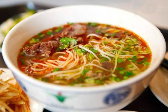 聊城*板面技術(shù)培訓(xùn) 板面臊子和鹵雞蛋的做法 聊城板面培訓(xùn)學(xué)校