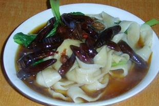 淄博牛肉板面技術(shù)培訓(xùn) 牛肉板面臊子的做法 淄博牛肉板面哪里培訓(xùn)