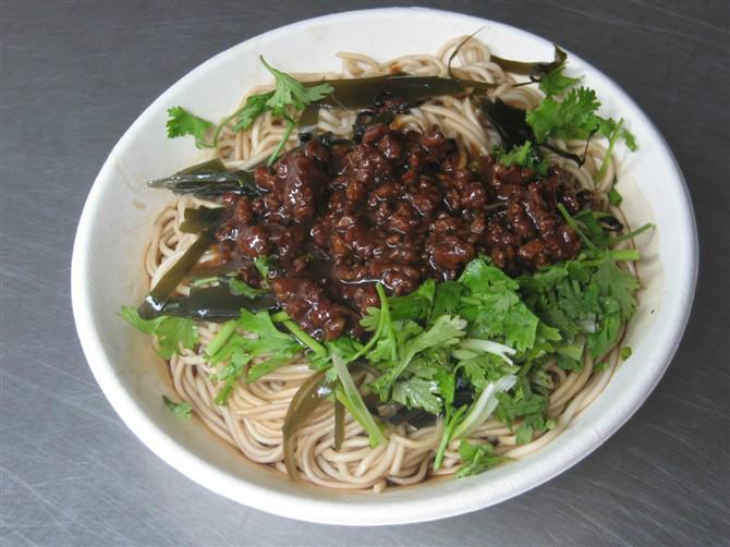 山東*牛肉板面加盟 濟(jì)寧板面技術(shù)培訓(xùn) 石家莊板面做法學(xué)習(xí)