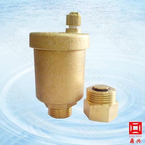 供應(yīng)E121霍尼韋爾暖氣管道排氣閥