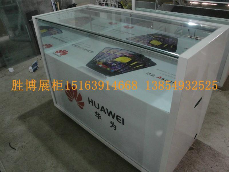 供應山東臨沂*手機柜臺廠家