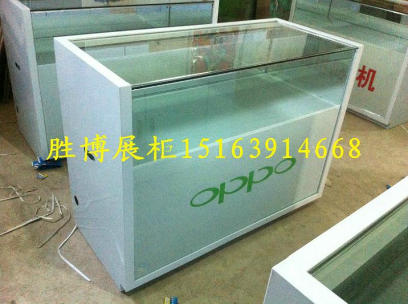 供應山東臨沂*手機柜臺廠家
