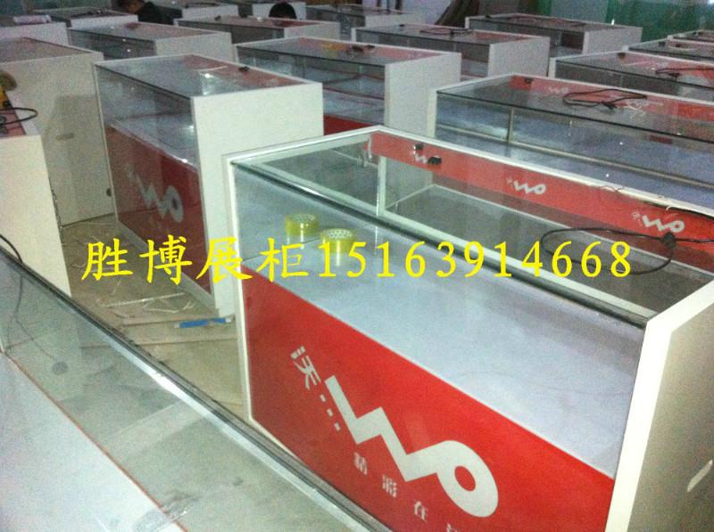 供應山東臨沂*手機柜臺廠家