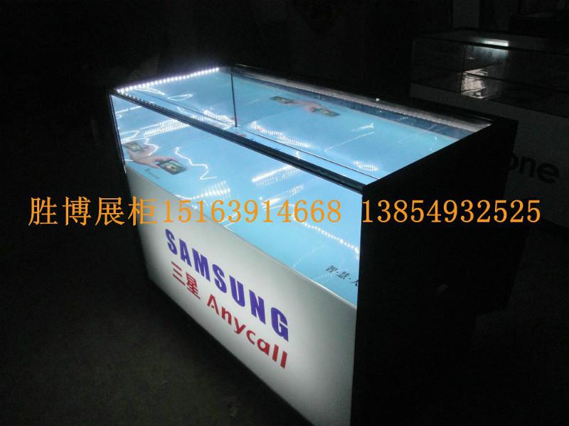 臨沂三星手機柜臺生產(chǎn)廠家圖片