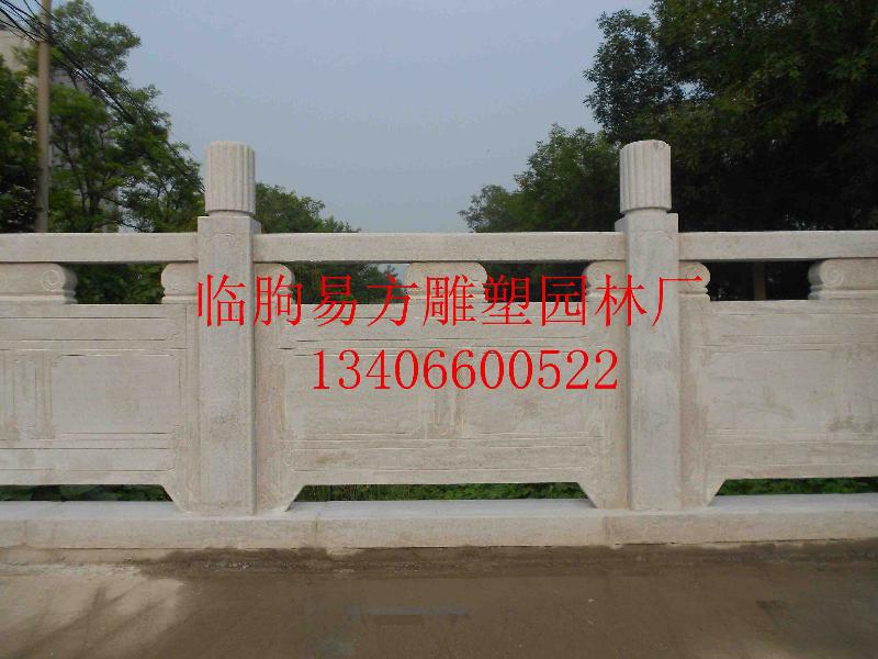 供應山東東營花崗巖直橋梁欄板