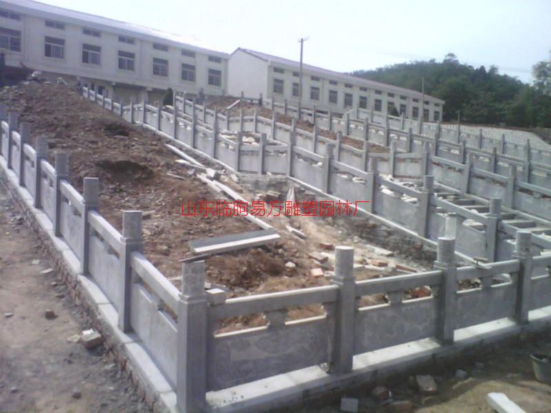 山東最優(yōu)質(zhì)的大理石橋梁欄板公司圖片