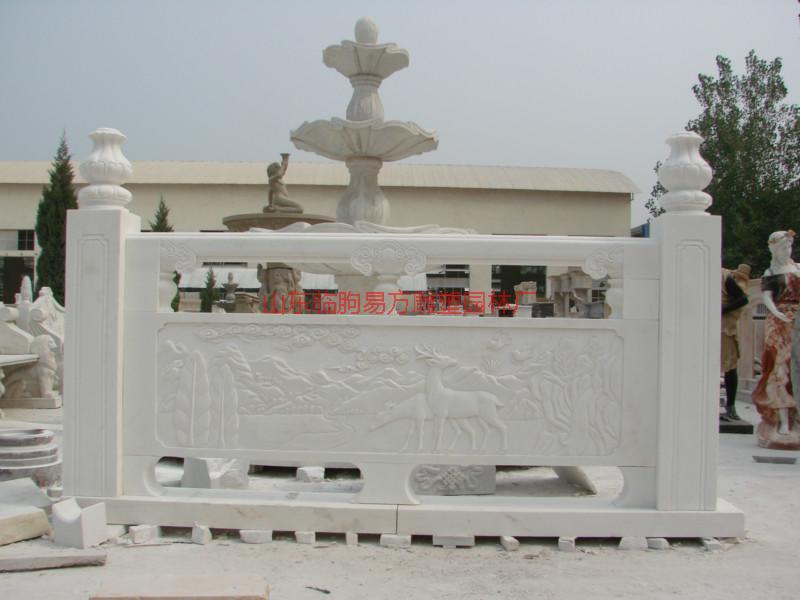 欄板大王專業(yè)雕刻廠圖片