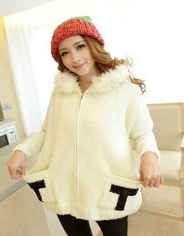 供應(yīng)韓版女裝針織衫打底T恤