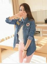 東莞服裝批發(fā)中*韓版網(wǎng)絡(luò)人氣爆款熱賣新潮韓版女裝廠家直批