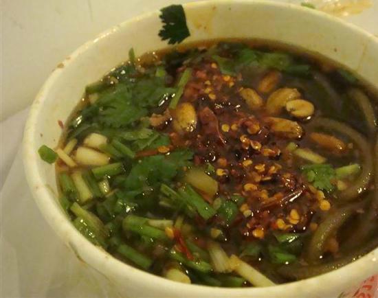 供應(yīng)酸辣粉加盟*重慶酸辣粉加盟