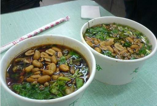 供應(yīng)酸辣粉加盟*重慶酸辣粉加盟