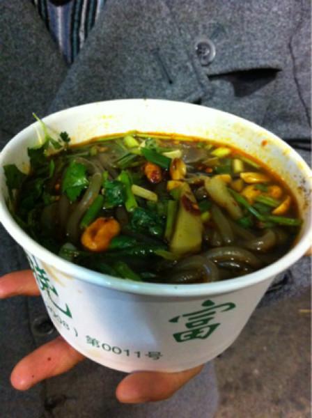 供應(yīng)酸辣粉加盟*重慶酸辣粉加盟