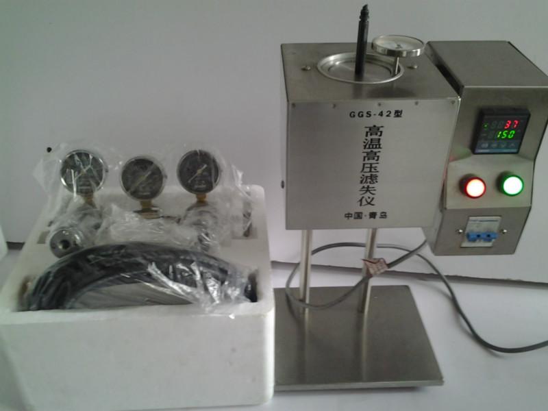 供應(yīng)高溫高壓失水儀/高溫高壓失水儀廠家