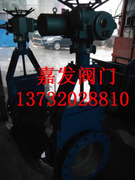 浙江浙江溫州嘉發(fā)手動礦漿閥價格圖片