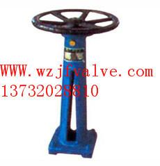 啟閉機圖片/啟閉機樣板圖 (4)