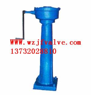 啟閉機圖片/啟閉機樣板圖 (3)