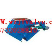 供應(yīng)電動(dòng)三通分料閥