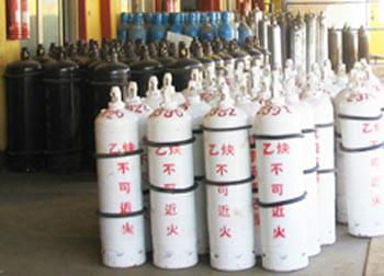 供應(yīng)成都氧氣*