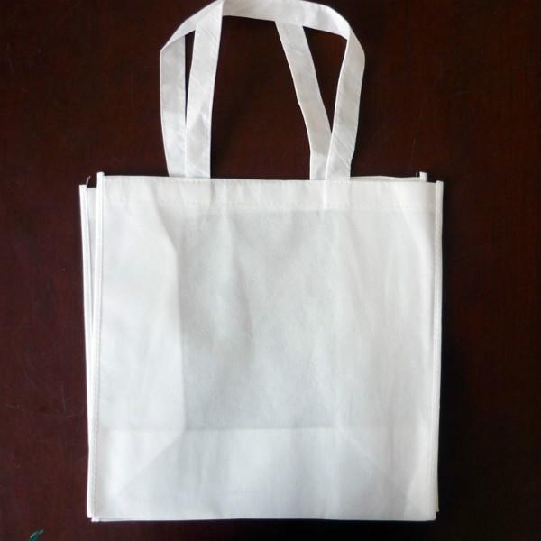 供應(yīng)無紡布手提袋，覆膜無紡布袋，無紡布廣告袋