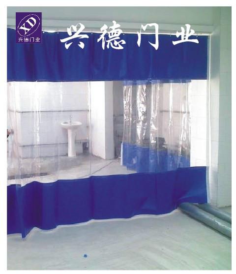 供應(yīng)移動(dòng)軟門(mén)簾