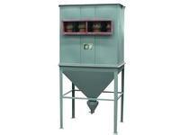 山西陶瓷多管除塵器圖片