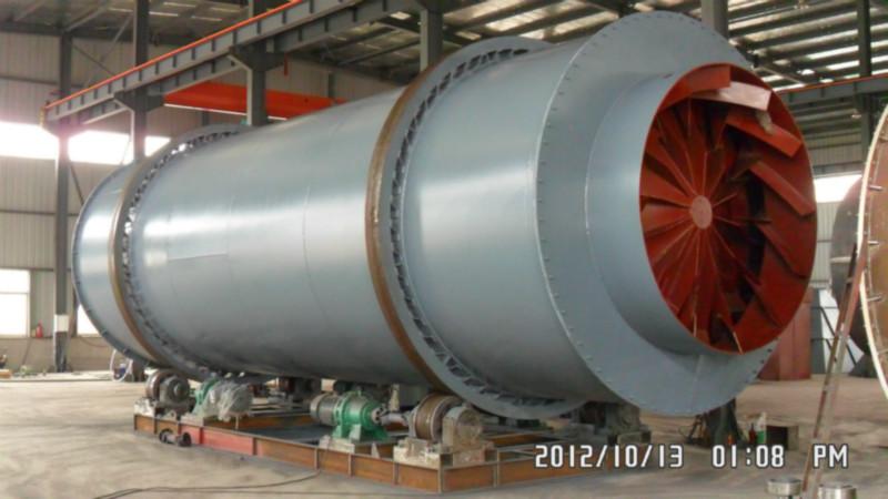 供應(yīng)陜西三筒烘干機(jī)，三筒烘干機(jī)哪家好，三筒烘干機(jī)價(jià)格，三筒烘干機(jī)