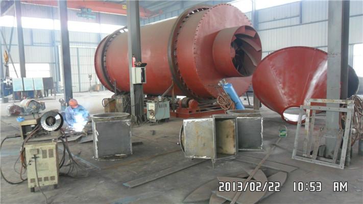 烘干機(jī)圖片/烘干機(jī)樣板圖 (3)