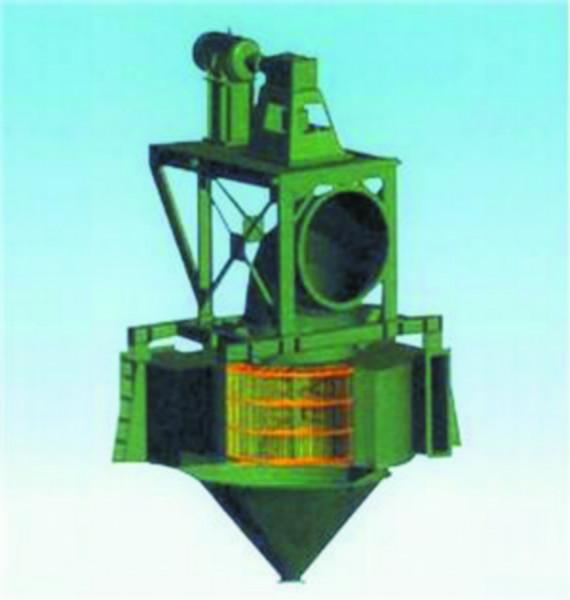 13962086422O-Sepa選粉機圖片