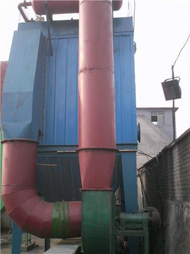 供應電袋復合除塵器，電袋復合除塵器廠家，13962086422除塵器