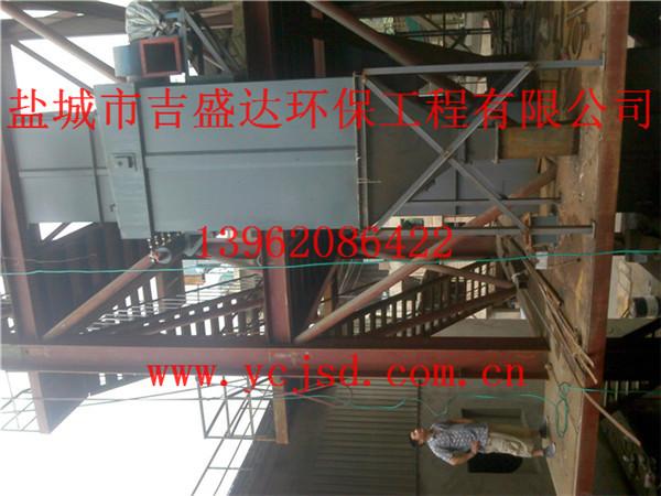 脈沖除塵器廠家圖片