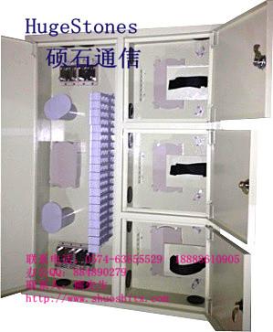 供應三網(wǎng)合一光纜分線箱