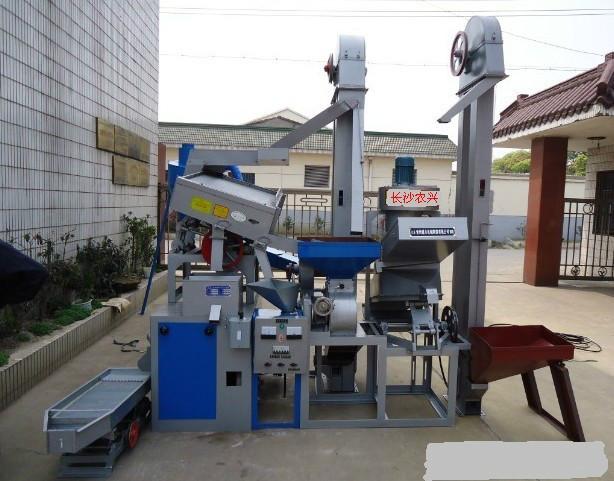 長沙打米機供應(yīng)廠家圖片
