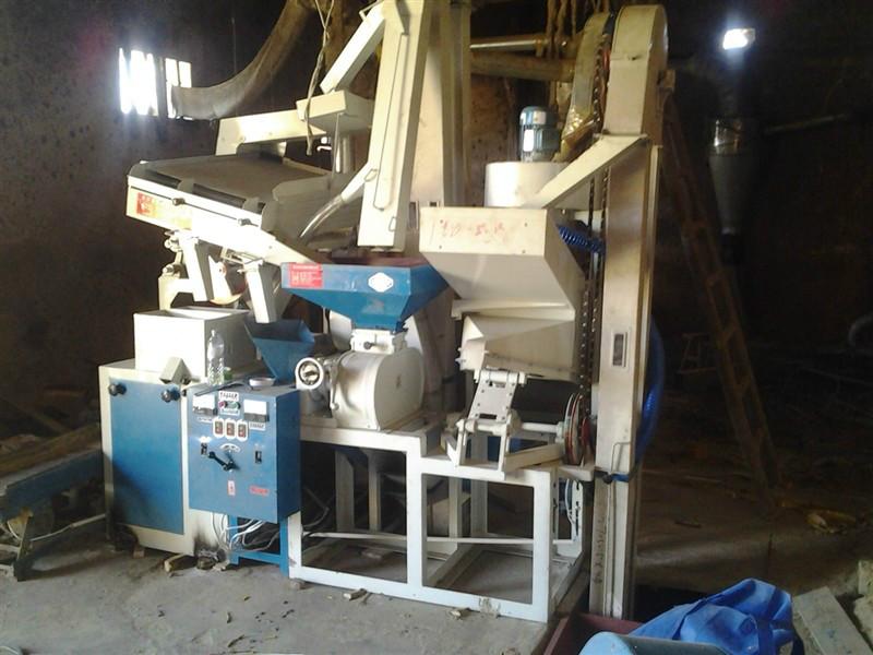 供應(yīng)湖南碾打米機價格