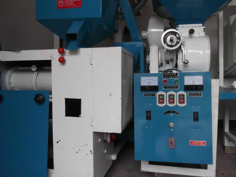 供應(yīng)湖南碾打米機價格