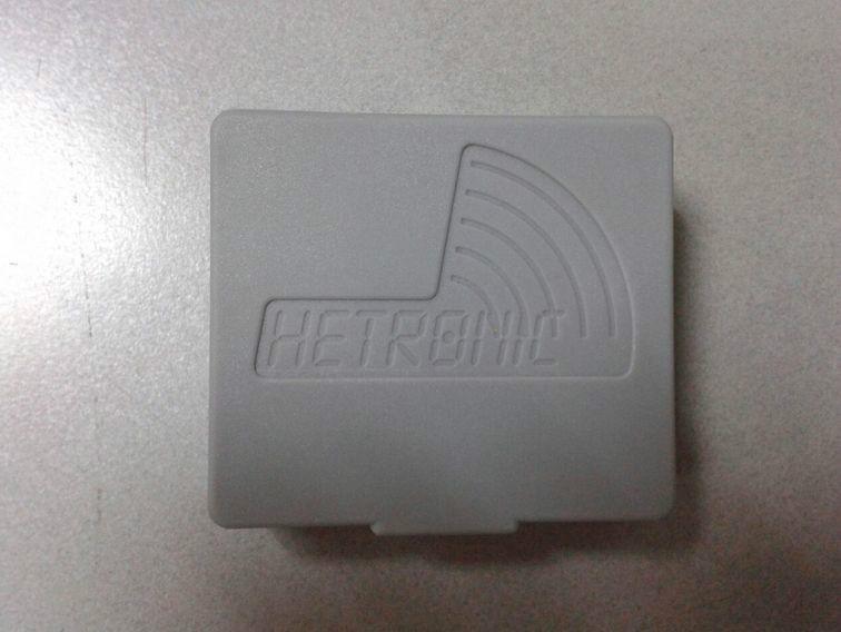 供應(yīng)3.6V海德遙控器充電電池68300900