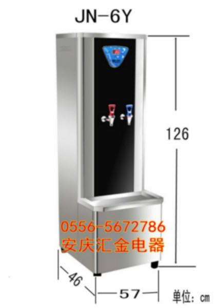 供应6KW开水器可供多少人喝水