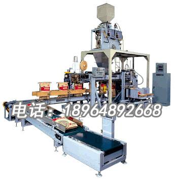 供應(yīng)新型全自動(dòng)包裝機(jī)化工設(shè)備生產(chǎn)線