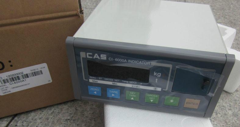 供應(yīng)包裝機(jī)*儀表CI-5500A(灌裝秤儀表CI-5500A)