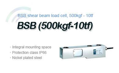 原裝現(xiàn)貨BSB-500L傳感器圖片