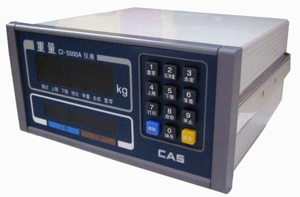 供應(yīng)CI-5500A稱(chēng)重儀表