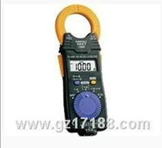 日本HIOKI交直流鉗型表圖片