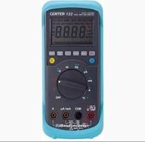 臺(tái)灣CENTER數(shù)字萬用表CENTER-120圖片