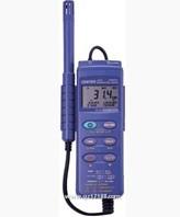 臺(tái)灣CENTER溫濕度計(jì)圖片