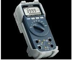 數(shù)字萬用表HIOKI3803圖片