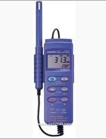 記憶式溫濕度計(jì)CENTER-313圖片