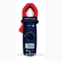 供應(yīng)臺灣CENTER數(shù)位式交流鉗表CENTER-200